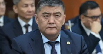 Экс-главе ГКНБ Кыргызстана вынесли приговор по делу о захвате власти