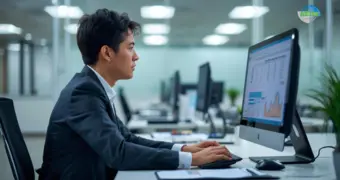 Беловоротничковый апокалипсис в Казахстане: кого работодатели ищут вместо уволенных специалистов