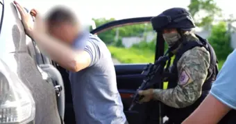 Где в Казахстане опаснее всего жить: назван регион с самым высоким уровнем особо тяжких преступлений