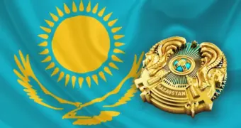 Флаг Казахстана получит новые правила жизни с 12 июля