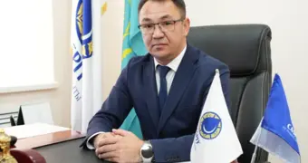 В ТОО «Caspiy» назначен новый генеральный директор