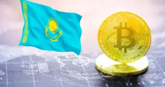 Нацбанк Казахстана выдал первую лицензию уличному криптообменнику — что изменится?