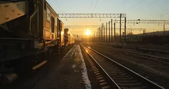 Обязанности проводника вагона в Казахстане: что он должен делать