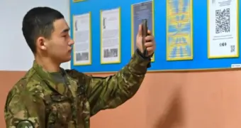 В Вооруженных силах Казахстана запустили онлайн-систему для обращений военнослужащих