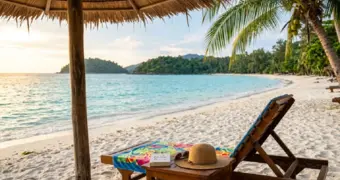 Как вернуться из отпуска отдохнувшим: советы психолога