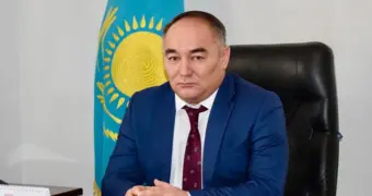Появилась информация о задержании и.о. акима Атырау