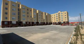 Получили квартиры, но без воды: сироты и люди с инвалидностью обратились за помощью в Актау