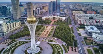 Токаев поздравил казахстанцев с Днем столицы и назвал Астану сердцем суверенного Казахстана