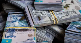 Назван самый бьющий по карману город Казахстана