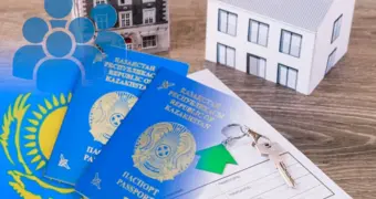 В Астане закроют доступ к прописке: кого теперь вообще не зарегистрируют в столице