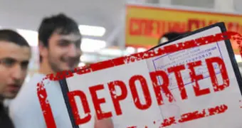 Масштабная чистка: Госдума вдвое увеличивает список причин для депортации мигрантов