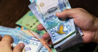Пенсионный фонд пересчитал всё по-новому: какой возраст в Казахстане теперь считают самым богатым
