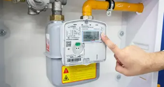 Газовые счётчики бесплатно заменят по всему Казахстану: что нужно знать потребителям