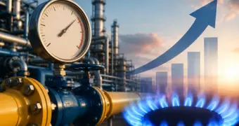 В Минэнерго сделали заявление о новых ценах на газ в Казахстане