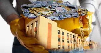 Блокировка счетов и пеня: почему продавцам жилья в Казахстане ошибочно начисляют налог