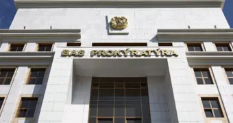 Генпрокуратура РК сделала экстренное заявление перед выборами в Курултай