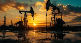 Раскрыты запасы нефти и газа Казахстана: что скрывают недра страны