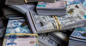 В Казахстане главбух госучреждения проиграл на ставках 106 млн тенге: вынесен приговор