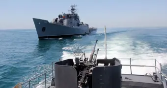 Узбекистан и Азербайджан создадут совместный флот на Каспийском море