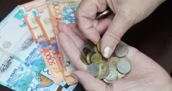 Пенсии в Казахстане округлят до тенге: как изменятся выплаты с 18 июля