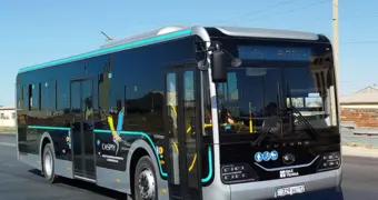 Расписание межрайонных автобусов из Актау: график, цены и время в пути