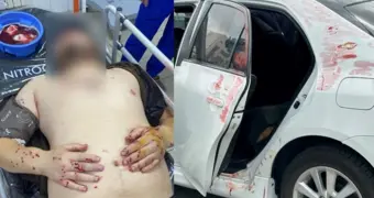 Стрельба в Акшукуре: задержаны четверо подозреваемых