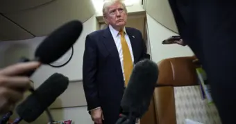 «Мы убьем Трампа»: Тегеран объявил кровную месть Белому дому