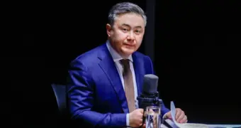 Нацбанк Казахстана поставили точку в споре о будущем тенге