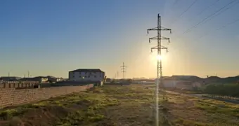 Жители Мунайлы жалуются на регулярные отключения света – акимат не видит проблемы