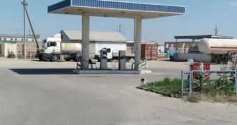 Акимат Мангистау разъяснил ситуацию на АГЗС