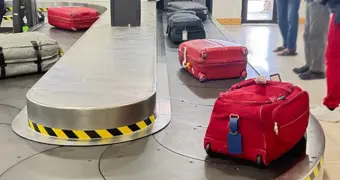 Самолет из Астаны в Дубай экстренно вернулся в Казахстан после вылета