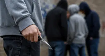 Групповые драки, хулиганство и холодное оружие: полиция Актау напомнила подросткам об уголовной ответственности