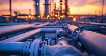 Названа новая предельная цена на сжиженный газ в Казахстане