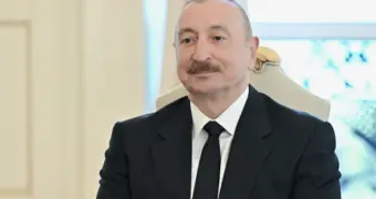 Ильхам Алиев: Отношения между Азербайджаном и Россией полностью нормализовались