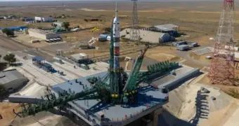 Глава NASA прилетел в Казахстан: что произойдет на Байконуре уже завтра