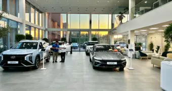 Какие автомобили чаще всего покупают в Казахстане: назван безоговорочный лидер в 2026 году