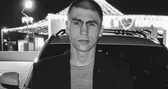 Украинские военные расстреляли чемпиона Европы по боксу Владислава Карпачева
