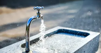 В Актау отключили питьевую воду для баз отдыха