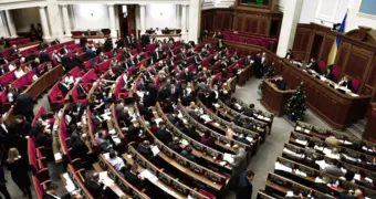 Верховная Рада распустила правительство: что произошло в Украине