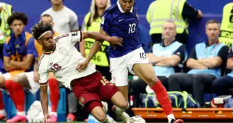 Испания всухую обыграла Францию и вышла в финал ЧМ-2026