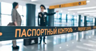 Перед поездкой в Казахстан иностранцам придется получить новое разрешение