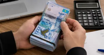 Предприятие задолжало работникам 29 миллионов теңге в Мангистау