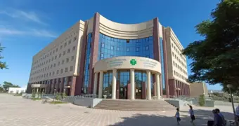 В Актау жителей приглашают на бесплатное обследование в онкологическом центре