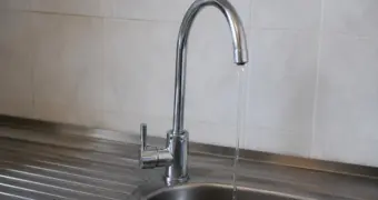 В Актау отключат и ограничат подачу технической воды