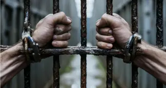 Самые громкие пожизненные приговоры 2026 года: за что казахстанцев отправили в тюрьму до конца жизни
