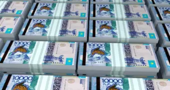 200 млрд тенге, фиктивные фирмы и один вопрос: как деньги покинули Казахстан?