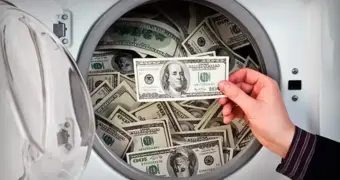 Ради 74 тысяч казахстанец превратил свой банковский счет в «финансовую прачечную» и получил срок