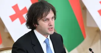 «Это политический террор»: премьер Грузии рассказал о пяти попытках революции