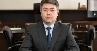Аким Атырауской области Серик Шапкенов отправлен в отставку