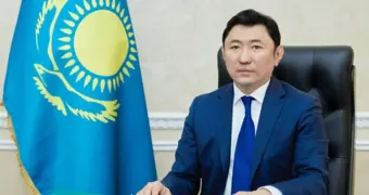 Болат Акчулаков возглавил Атыраускую область